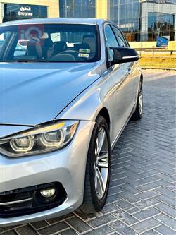 بی ئێم دەبڵیو سیریەس 3